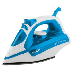 Утюг Scarlett SC-SI30P17