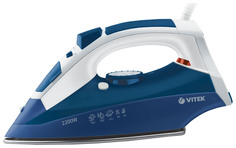 Утюг VITEK VT-1245 Blue
