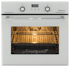 Встраиваемый электрический духовой шкаф Kaiser EH 6990 W White