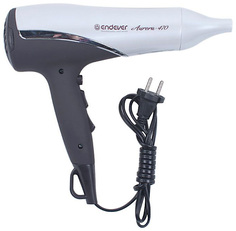 Фен Endever Aurora-470 White