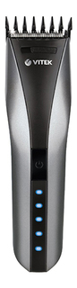 Машинка для стрижки волос VITEK VT-2575