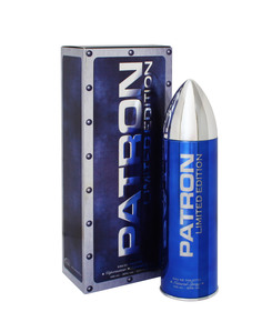 Туалетная вода для мужчин ПАРФЮМЕРИЯ XXI ВЕКА Patron Limited edition
