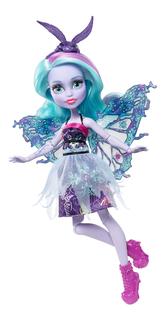 Фигурка Monster High MH GRDN FRGHTS TWYLA DL FCV52 FCV53