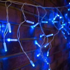 Гирлянда электрическая NEON-NIGHT original 255-136-6480