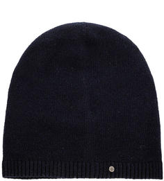 Шапка мужская Canoe 3441954 синий 56-59 RU