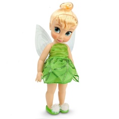 Кукла Disney Динь-Динь Дисней из серии Аниматорз B019