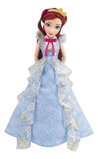 Кукла Disney в платье для коронации из серии светлые герои b3123 b3125 Hasbro