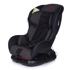 Автокресло Baby care Rubin гр 0+/I 0-18кг 0-4 лет