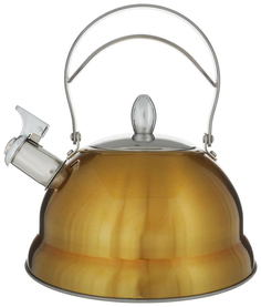 Чайник для плиты Bekker BK-S459 2.7 л