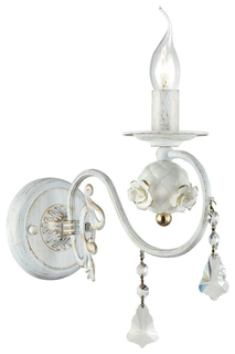 Бра Freya Faberge FR218-01-W