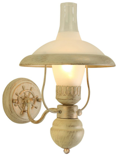 Бра Arte Lamp Capanna A4533AP-1WG
