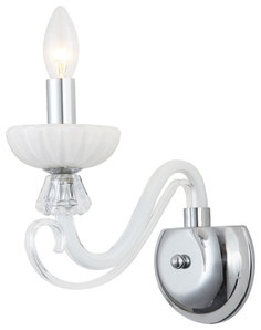 Бра Arte lamp A7195AP-1WH