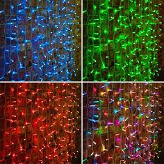 Гирлянда электрическая NEON-NIGHT original 245-319200