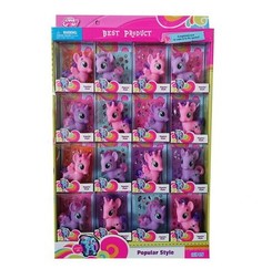 Фигурка Пони 075 в ассортименте Junfa Toys