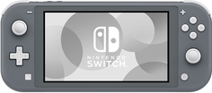 Игровая консоль Nintendo Switch Lite Grey