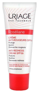 Крем для лица Uriage Roseliane Anti-Redness Cream SPF30 40 мл