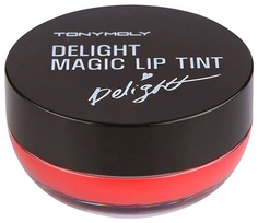 Тинт для губ Tony Moly Delight Magic Lip 03 Red Berry 7 г