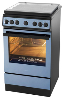 Газовая плита Kaiser HGG 52501 S