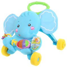 ELEFANTINO Игровой центр Elefantino IT104390