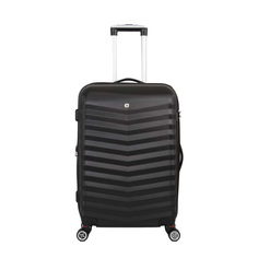 Чемодан Wenger FRIBOURG SW32300267 черный M