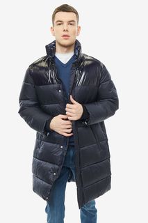 Куртка мужская Armani Exchange 6GZL13 ZNPJZ 1510 синяя M