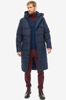 Куртка мужская Jack Wolfskin 1205031-1010 синяя M