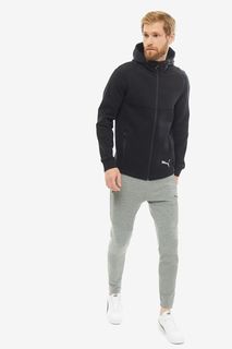 Толстовка мужская PUMA 58009701 черная M