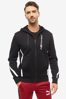 Толстовка мужская PUMA 59518901 черная L