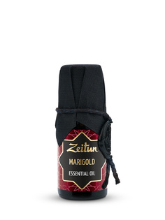 Масло для тела Zeitun Бархатцы 10 мл Зейтун