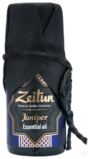 Масло для тела Zeitun Можжевельник 10 мл Зейтун