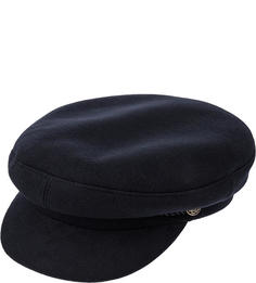 Кепка женская Noryalli 48613 синяя One size