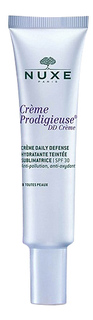 Крем для лица NUXE Prodigieuse SPF 30, 30 мл