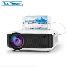 Проектор TouYinGer T4 mini (mirroring version)
