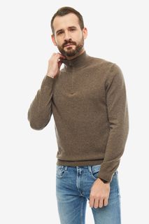 Джемпер мужской United Colors of Benetton 1030U7057_511 бежевый M
