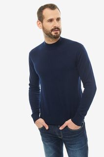 Джемпер мужской United Colors of Benetton 11CEU2364_016 синий XL