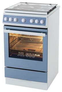 Газовая плита Kaiser HGG 52521 KW