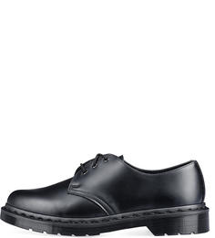 Ботинки мужские Dr. Martens 14345001 черные 41 RU