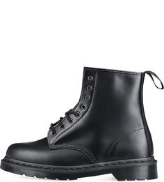 Ботинки мужские Dr. Martens 14353001 черные 45 RU