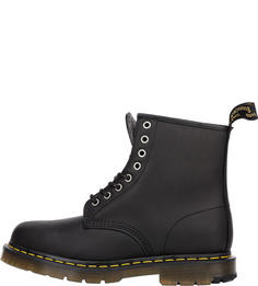 Ботинки мужские Dr. Martens 24039001 черные 42 RU