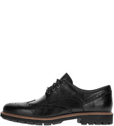 Ботинки мужские Clarks 26127192 черные 9 UK
