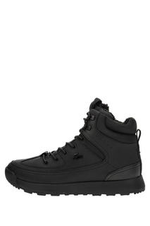 Ботинки мужские Lacoste 738CMA006702HT черные 9 FR