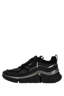 Кроссовки мужские Karl Lagerfeld 855027 черные 44 RU