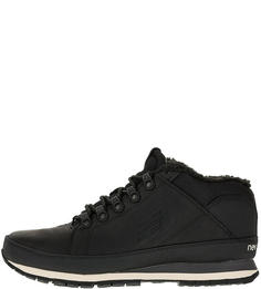 Кроссовки мужские New Balance HL754BN/D черные 9.5 US