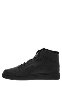 Кроссовки мужские PUMA 36983003 черные 8 DE