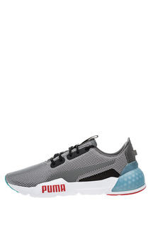 Кроссовки мужские PUMA 19263801 серые 10.5 DE