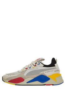 Кроссовки мужские PUMA 37092001 белые 10 DE