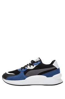 Кроссовки мужские PUMA 37023003 черные 9.5 DE