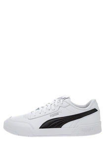 Кеды мужские PUMA 36986303 белые 7.5 DE
