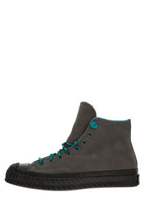 Кеды мужские Converse 165931_M серые 43 RU