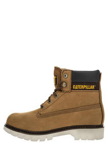Ботинки женские Caterpillar P311218 коричневые 7 US